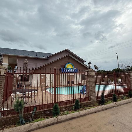 Inn Of Navasota Hotel Экстерьер фото