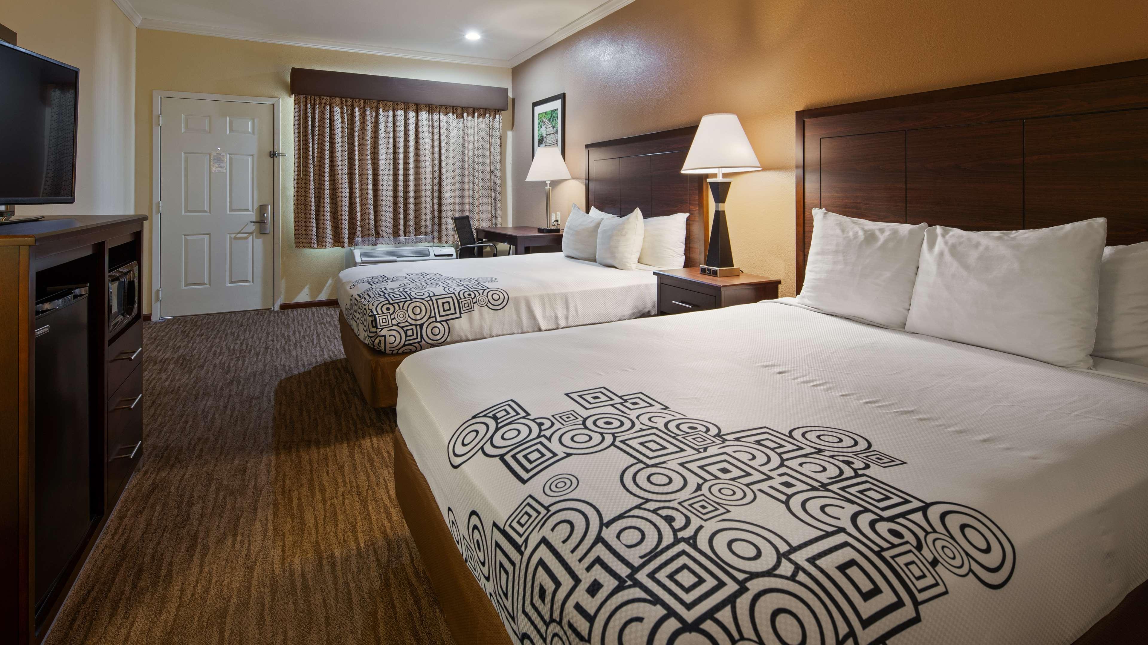 Inn Of Navasota Hotel Экстерьер фото