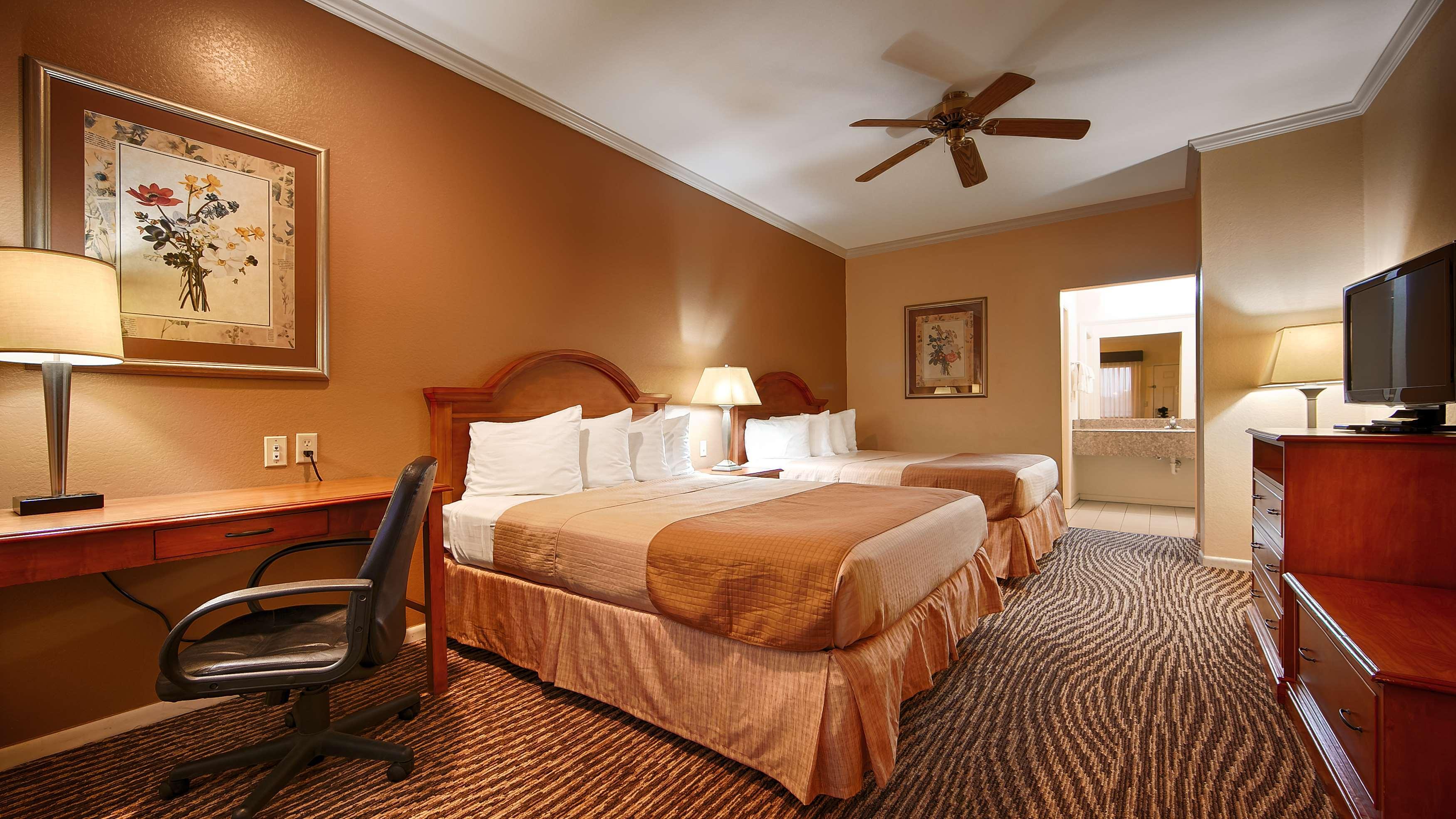 Inn Of Navasota Hotel Экстерьер фото
